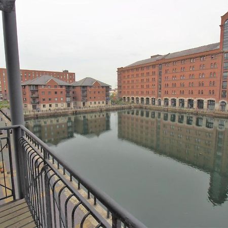 Waterloo Quay Apartment Private Parking Liverpool Luaran gambar